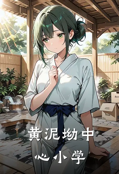 黄泥坳中心小学