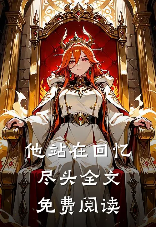 他站在回忆尽头全文免费阅读