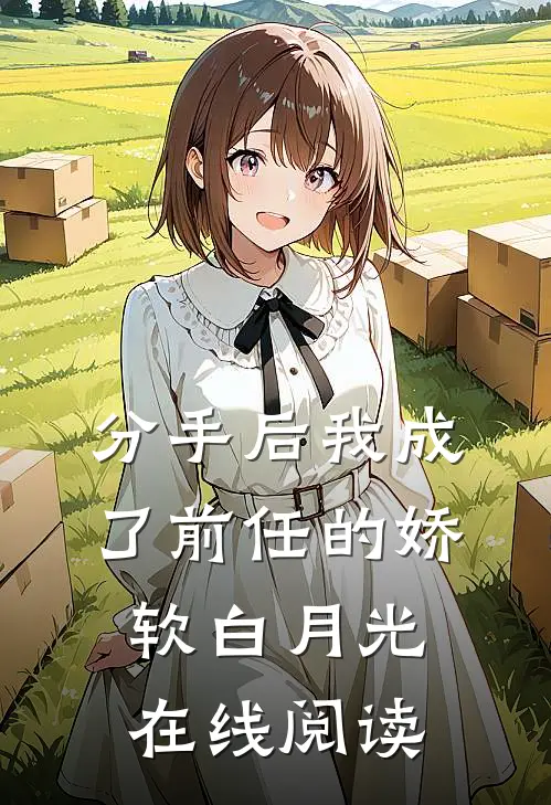 分手后我成了前任的娇软白月光在线阅读