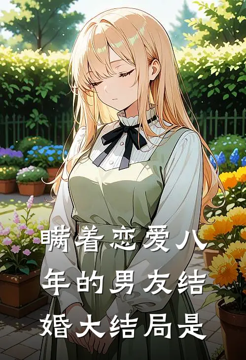 瞒着恋爱八年的男友结婚大结局是