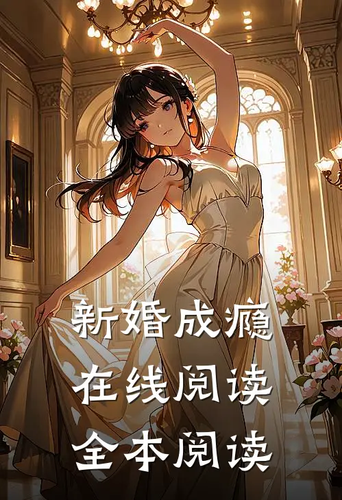 新婚成瘾在线阅读全本阅读
