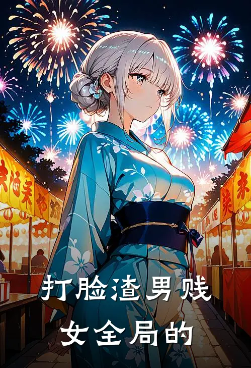 打脸渣男贱女全局的