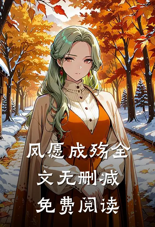 凤愿成殇全文无删减免费阅读