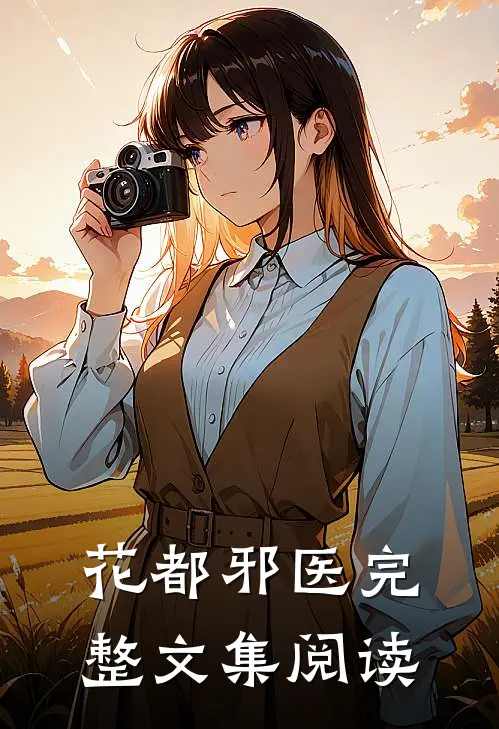 花都邪医完整文集阅读