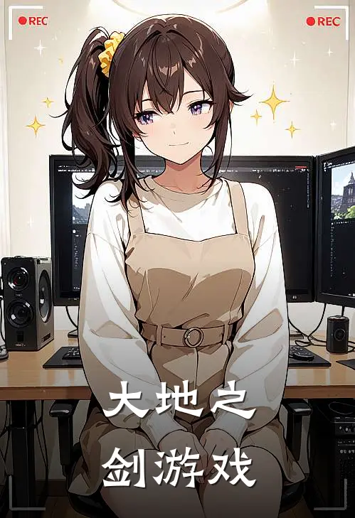 大地之剑游戏