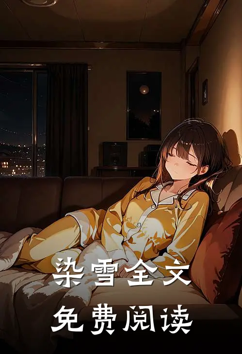 染雪全文免费阅读