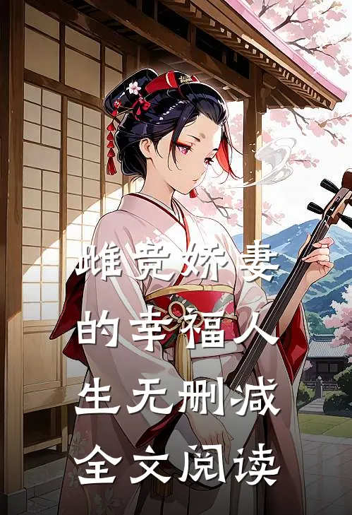 雌竞娇妻的幸福人生无删减全文阅读
