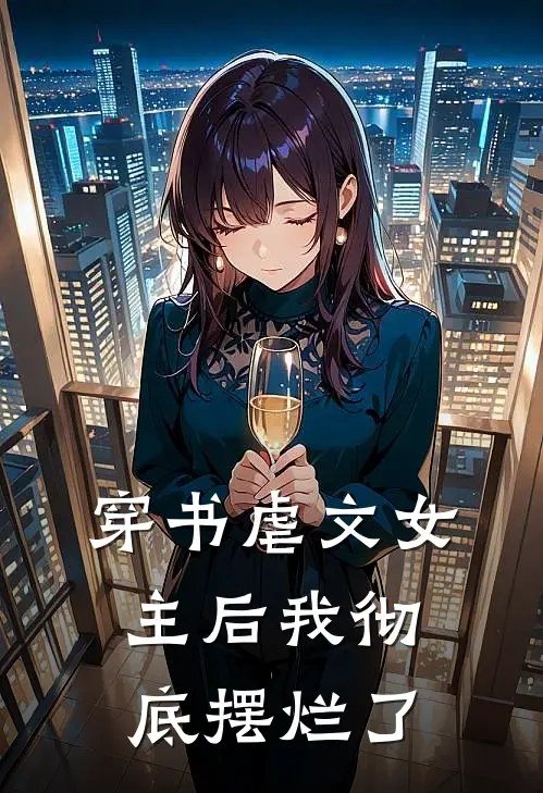 穿书虐文女主后我彻底摆烂了
