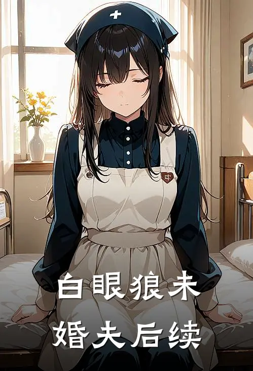 白眼狼未婚夫后续