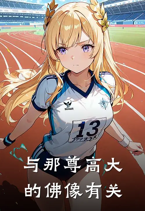 与那尊高大的佛像有关
