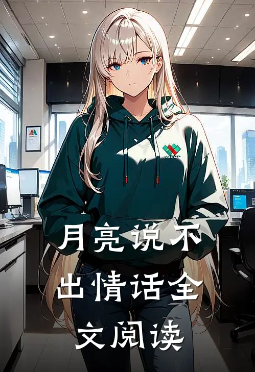 月亮说不出情话全文阅读