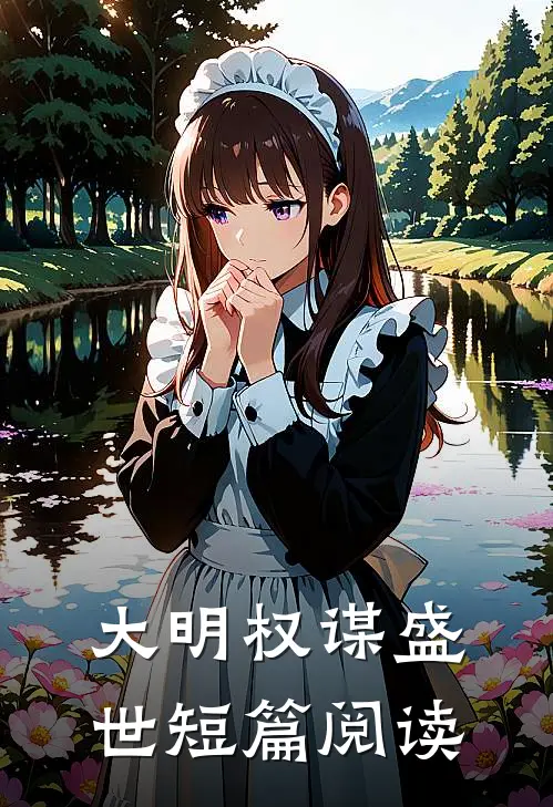 大明权谋盛世短篇阅读