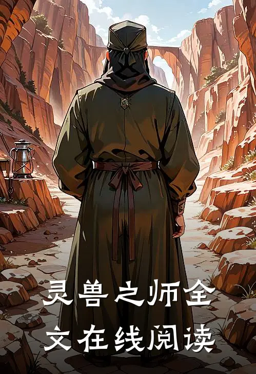 灵兽之师全文在线阅读