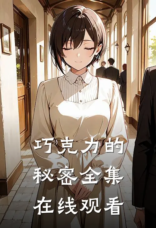 巧克力的秘密 全集在线观看