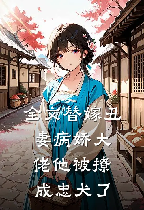 全文替嫁丑妻病娇大佬他被撩成忠犬了