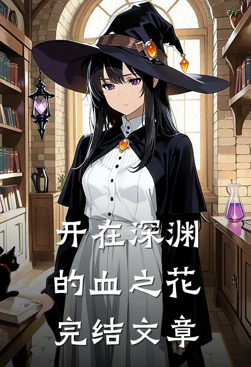 开在深渊的血之花完结文章