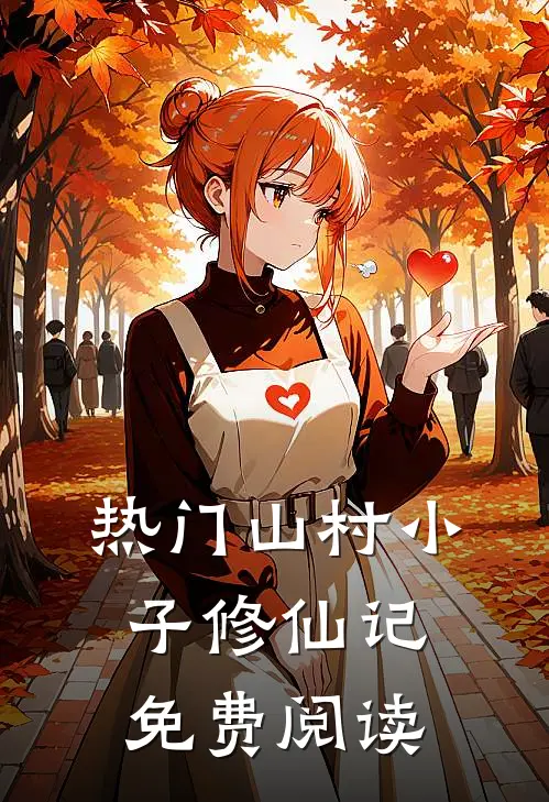 热门山村小子修仙记免费阅读