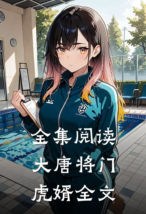 全集阅读大唐将门虎婿全文