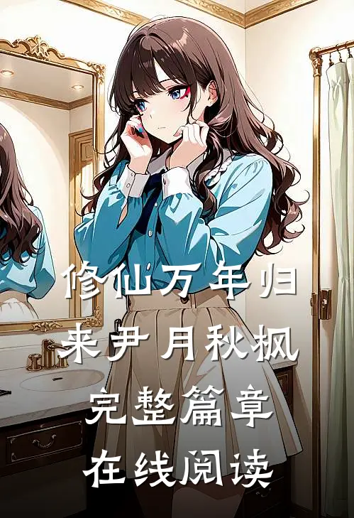 修仙万年归来 尹月秋枫完整篇章在线阅读