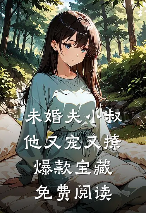 未婚夫小叔他又宠又撩爆款宝藏免费阅读