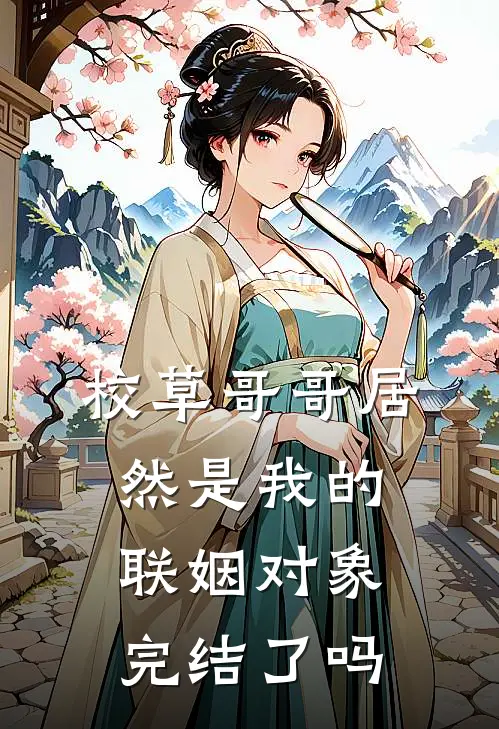 校草哥哥居然是我的联姻对象完结了吗