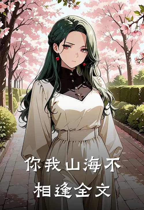 你我山海不相逢全文