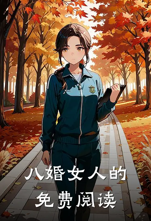 八婚女人的免费阅读