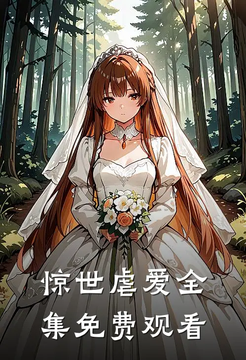 惊世虐爱 全集免费观看