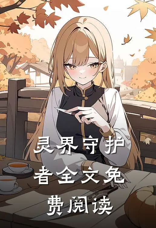灵界守护者全文免费阅读