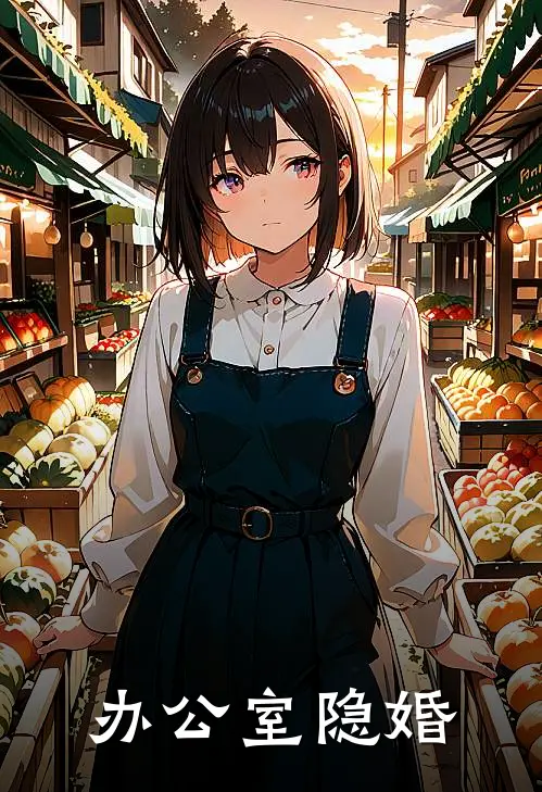 办公室隐婚