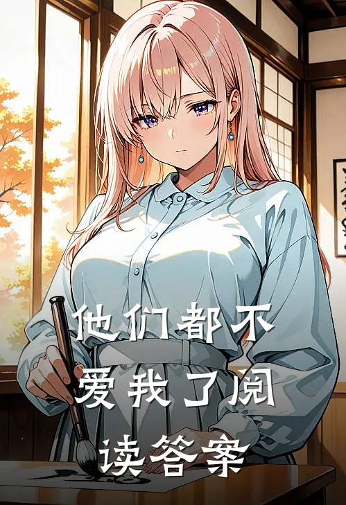 他们都不爱我了阅读答案