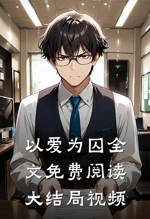 以爱为囚全文免费阅读大结局视频