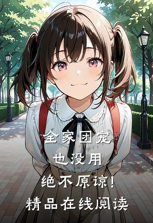 全家团宠也没用,绝不原谅! 精品在线阅读