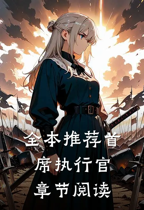 全本推荐首席执行官章节阅读