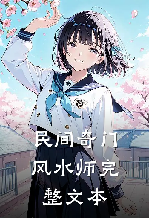 民间奇门风水师完整文本