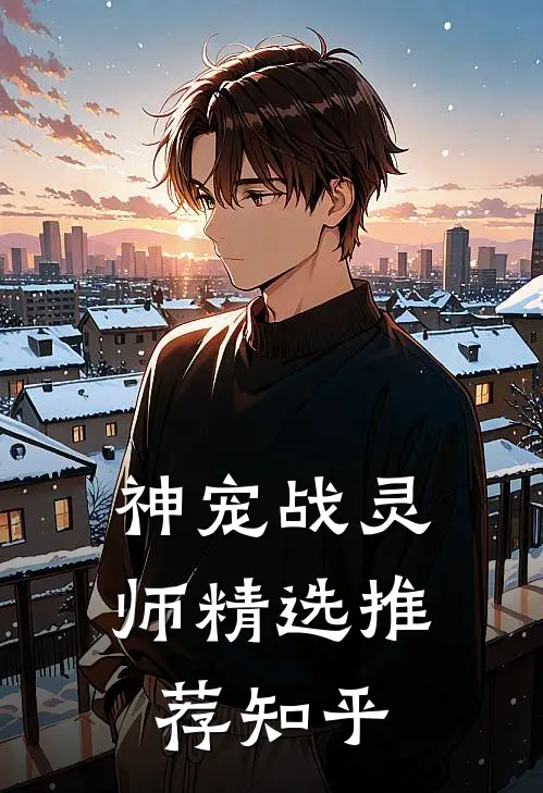 神宠战灵师精选推荐知乎