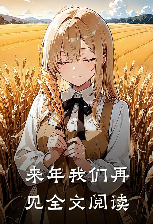 来年我们再见全文阅读