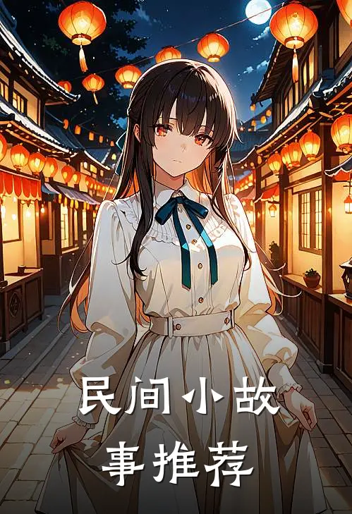 民间小故事推荐