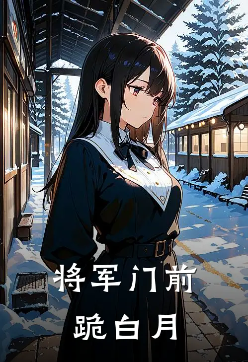 将军门前跪白月