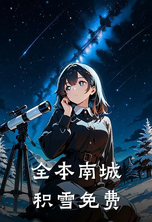 全本南城积雪免费