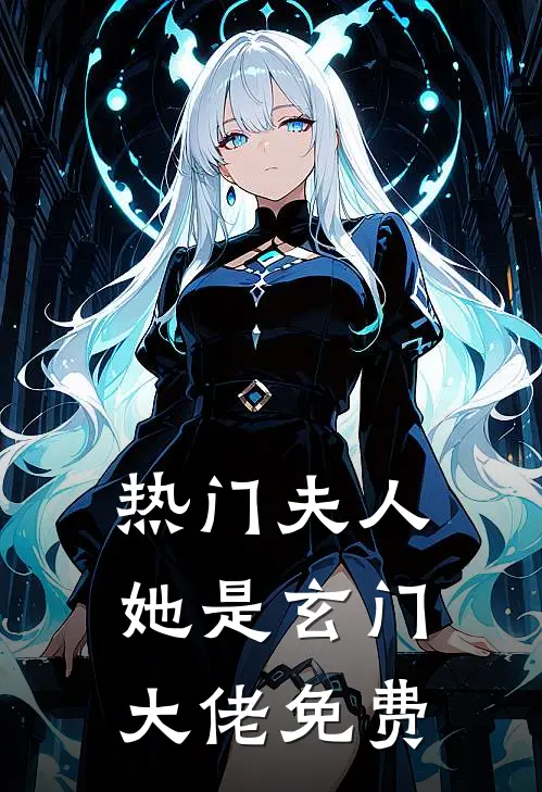 热门夫人她是玄门大佬免费