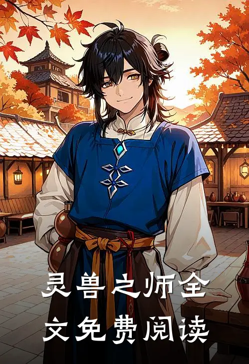 灵兽之师全文免费阅读