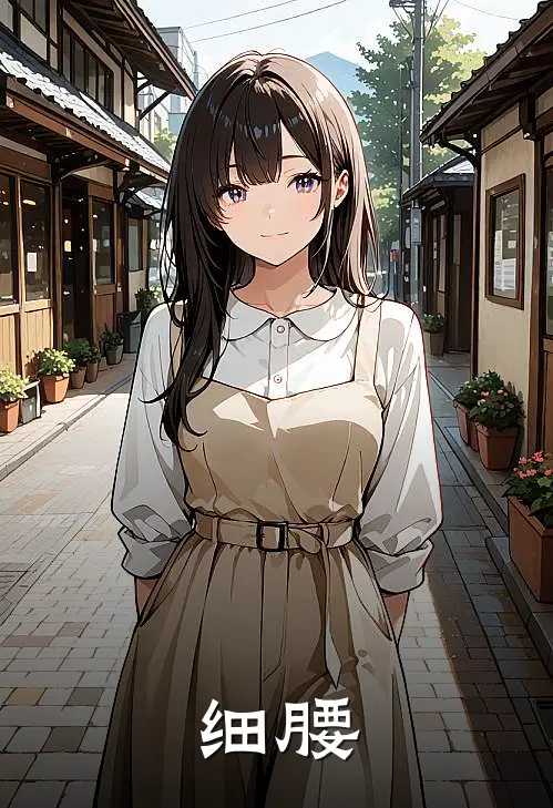 细腰
