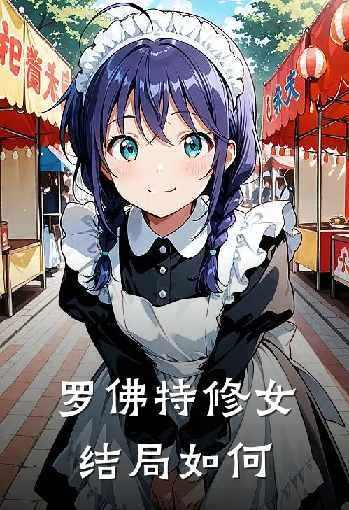 罗佛特修女结局如何