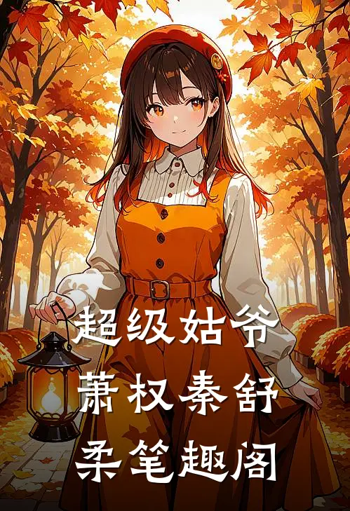 超级姑爷萧权秦舒柔笔趣阁
