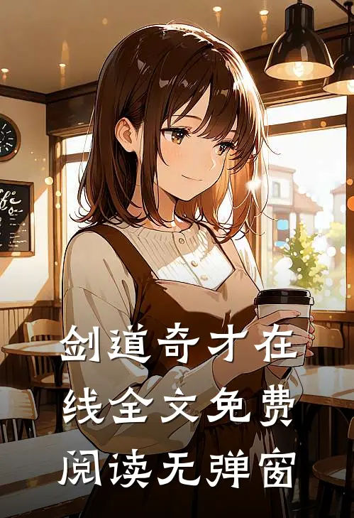 剑道奇才在线全文免费阅读无弹窗