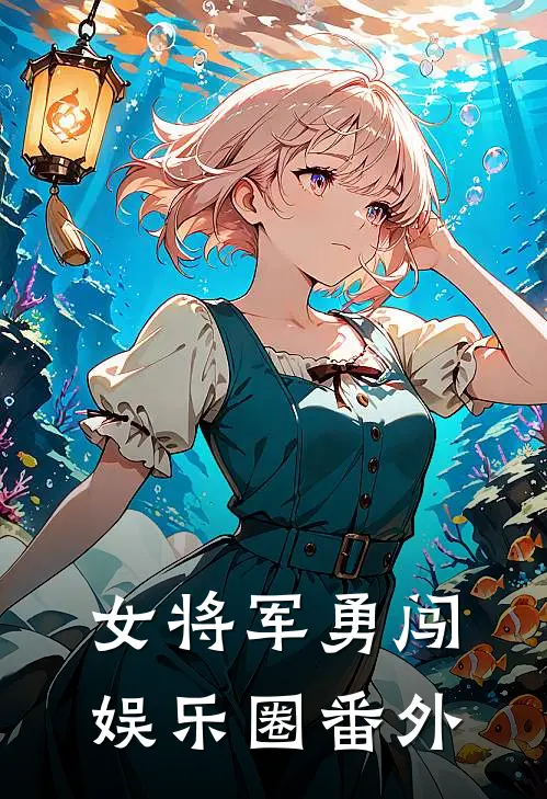 女将军勇闯娱乐圈 番外