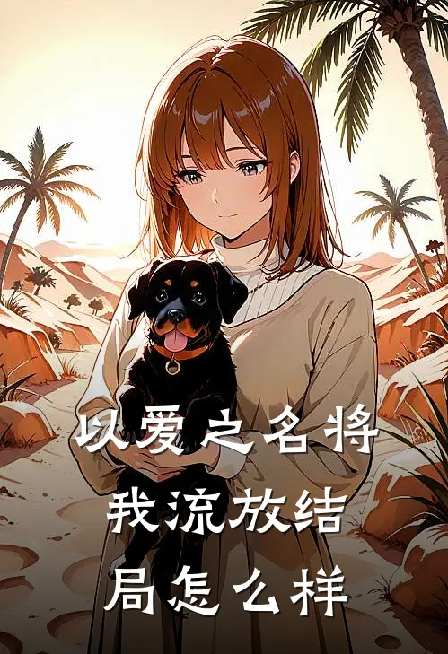 以爱之名将我流放结局怎么样