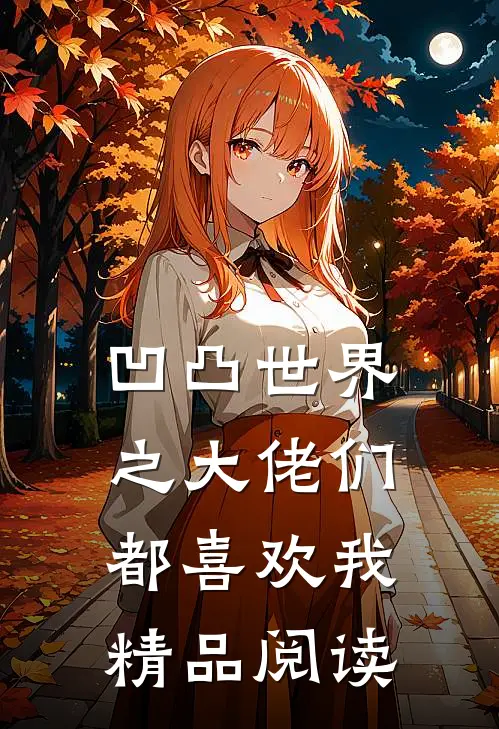 凹凸世界之大佬们都喜欢我精品阅读