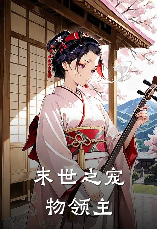 末世之宠物领主